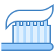 Routine Cleaning icon
